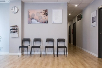 Physiotherapy Clinic 